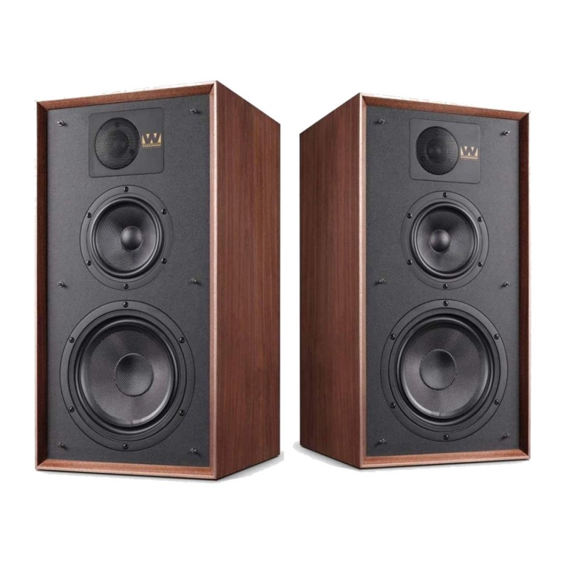 Wharfedale Linton Heritage Anniversary Limited Edition