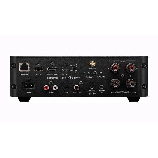 Yamaha WXA-70A