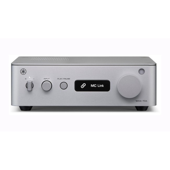 Yamaha WXA-70A