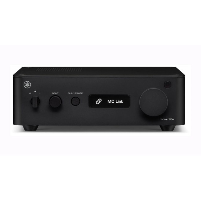 Yamaha WXA-70A