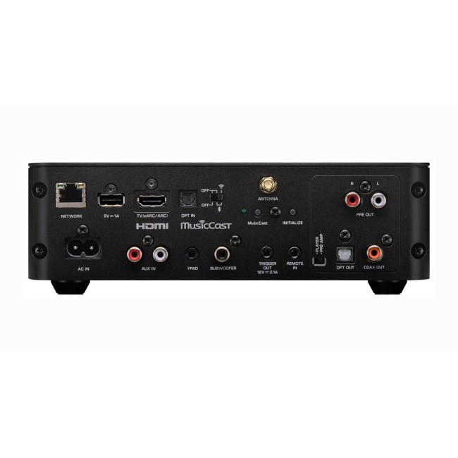 Yamaha WXC-70A