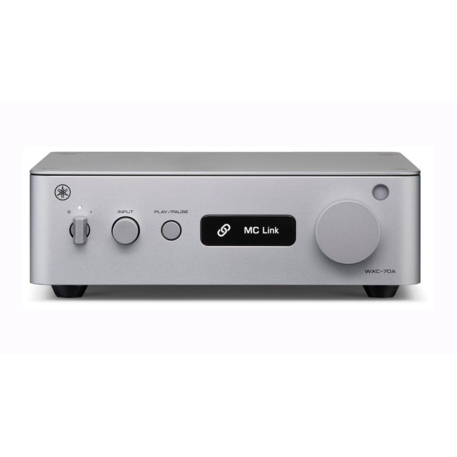 Yamaha WXC-70A